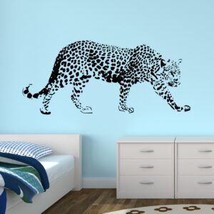 Leopardo