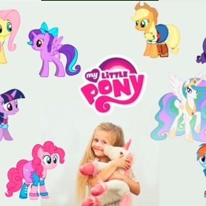 Little Pony