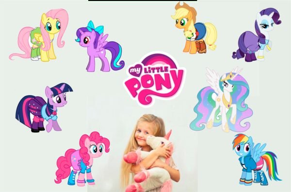 Little Pony