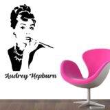 Audrey Hepburn