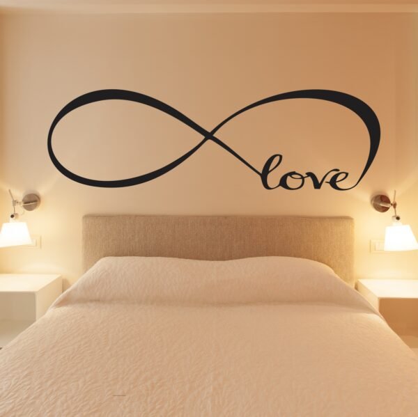 Love Infinito