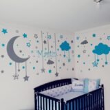 Luna Niño (nombre personalizado)