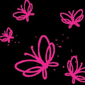 Mariposas