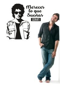 Mereces lo que sueñas