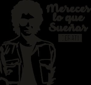 Mereces lo que sueñas