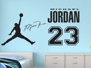 Michael Jordan