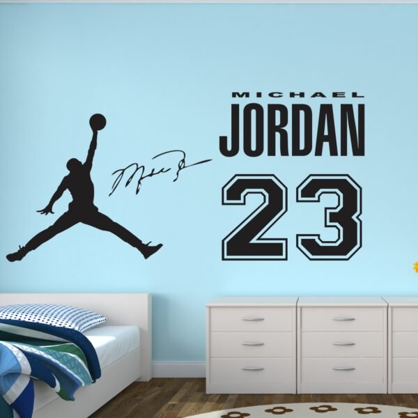 Michael Jordan