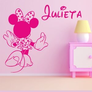 Minnie