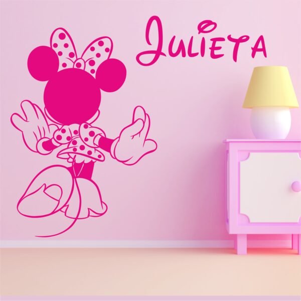 Minnie