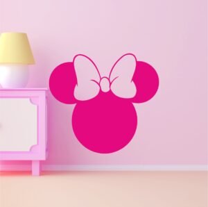 Minnie Pink