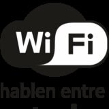 No tenemos wifi