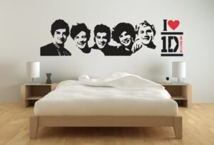 One Direction