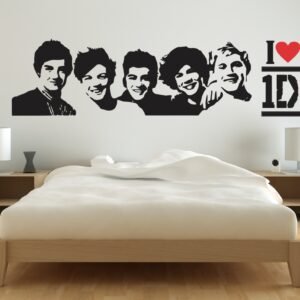 One Direction