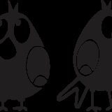 Pájaros Interruptor