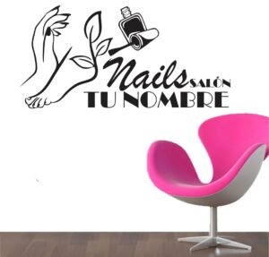 Peluqueria y estetica 1