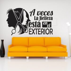 Peluqueria y estetica 2