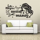 Peluqueria y estetica 3