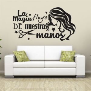 Peluqueria y estetica 3