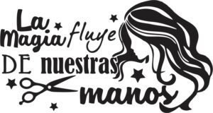 Peluqueria y estetica 3