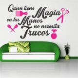 Peluqueria y estetica 4