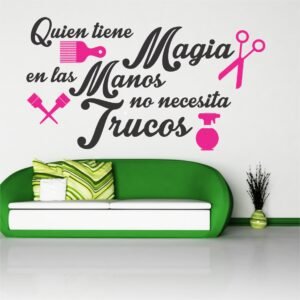 Peluqueria y estetica 4