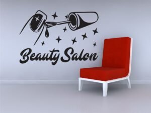 Peluqueria y estetica 5