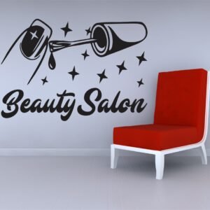 Peluqueria y estetica 5