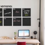 Pizarra Esta semana...