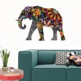 Elefante Étnico