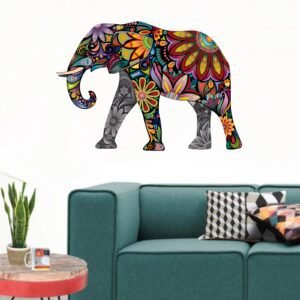 Elefante Étnico