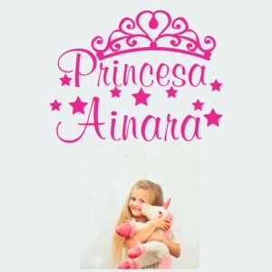 Primavera y nombre personalizado