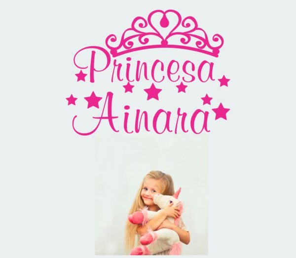 Primavera y nombre personalizado