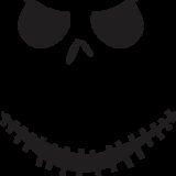Puerta Halloween