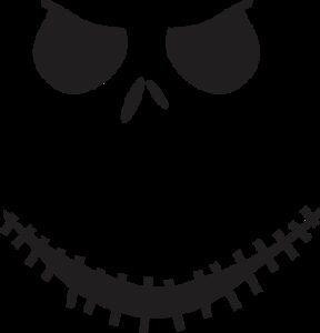Puerta Halloween
