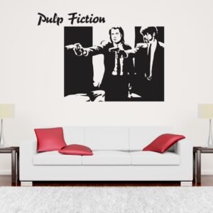 Pulp Fiction