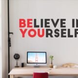 Believe in yourself 2