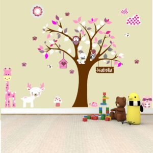 Selva Otoñal (nombre personalizado)