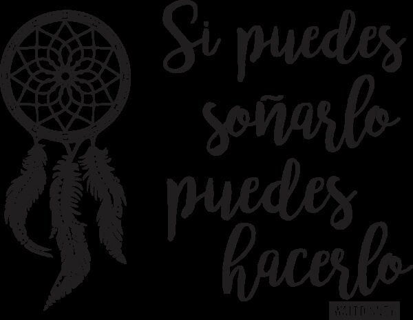 Si puedes soñarlo