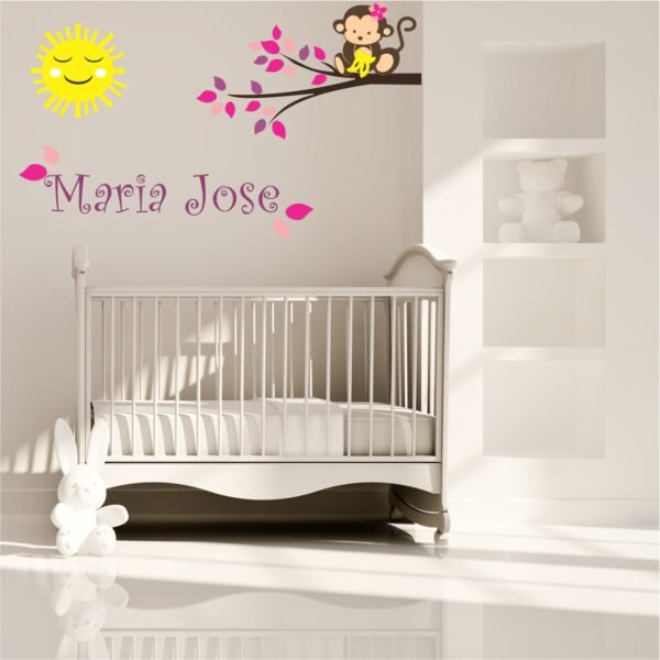 Soñadora (nombre personalizado)
