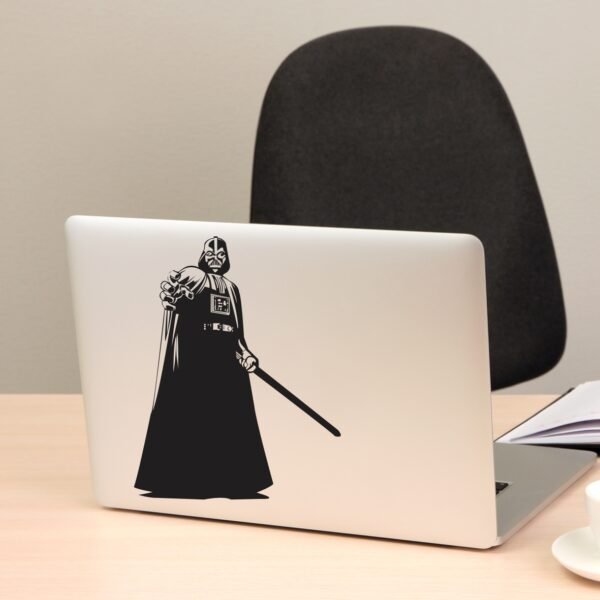 Vader Laptop
