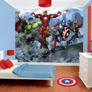 Avengers 2 ( valor M2 )