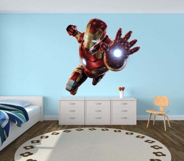 Iron Man