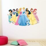 Princesas Disney 2
