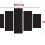 Retablo Dragon Ball Z