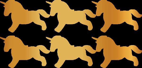 Kit de Unicornios