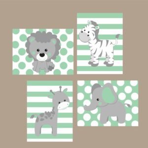 Jungle (Menta)