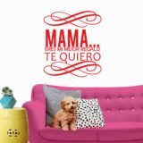 Mama eres mi mejor regalo