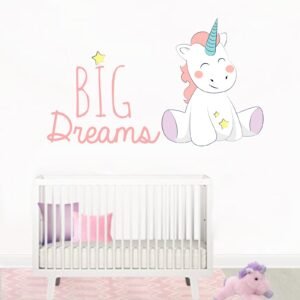 Uniconio Big Dreams