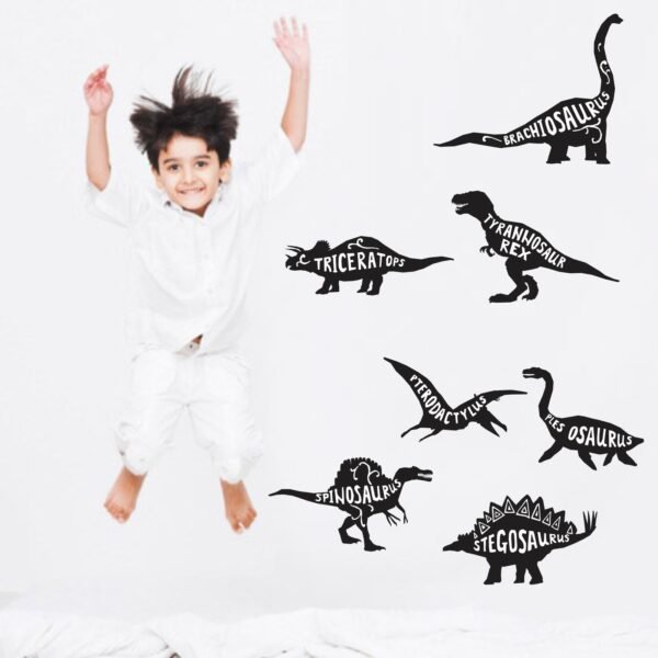 Dino kit