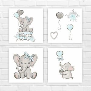 Retablos Elefantes 1